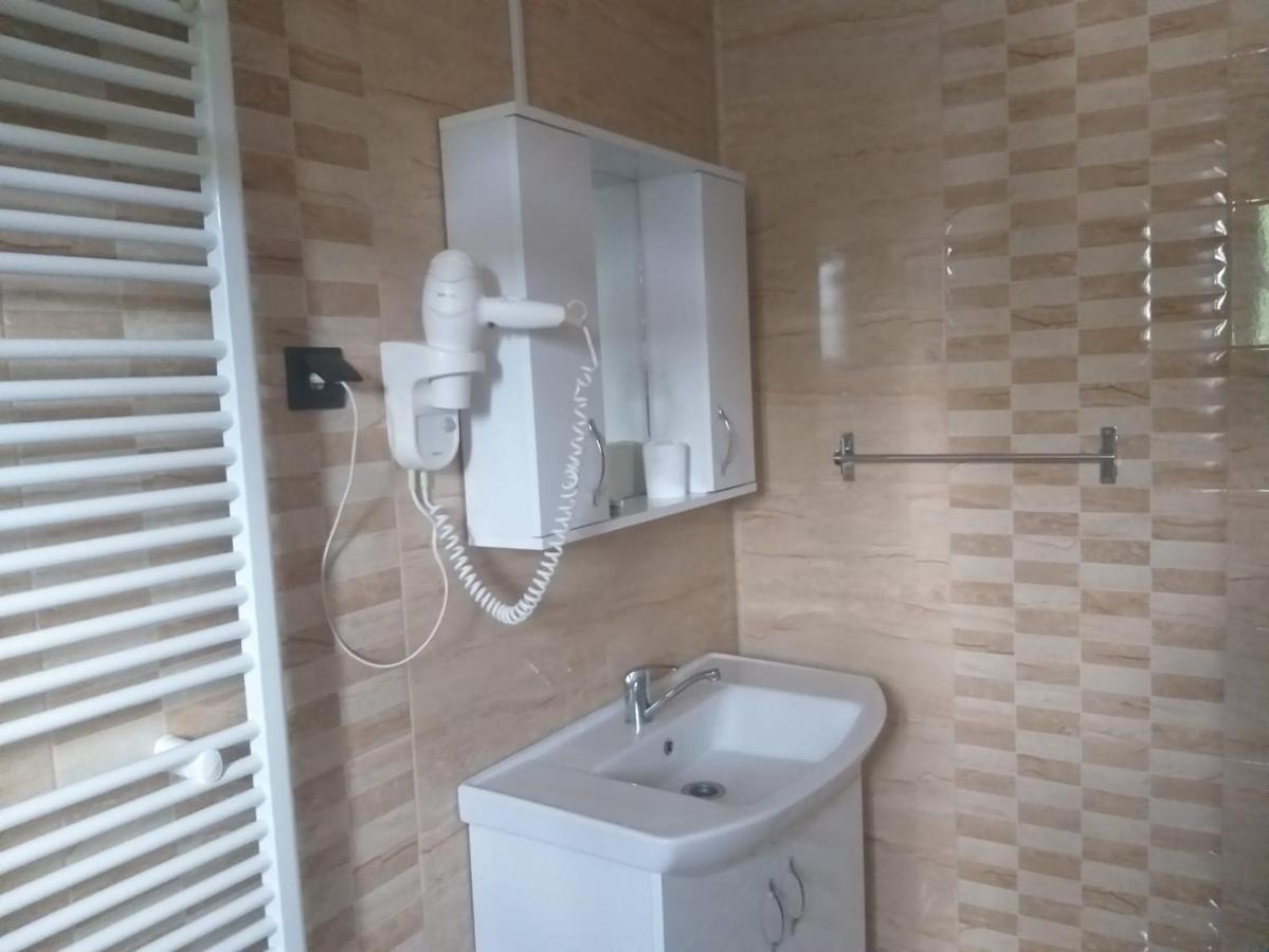Pensiunea Casa Nusa Baia de Fier Extérieur photo