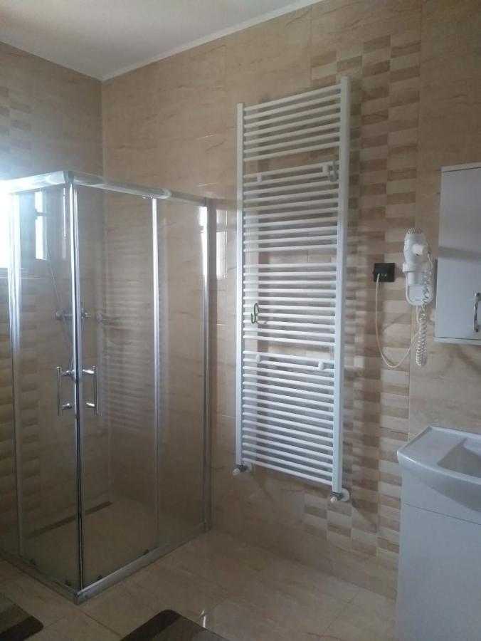 Pensiunea Casa Nusa Baia de Fier Extérieur photo